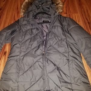 Apt 9 Winter Jacket